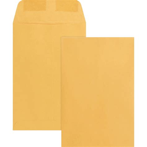 large catalog envelopes.